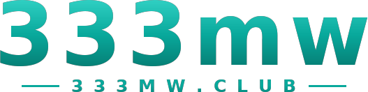 333mw logo